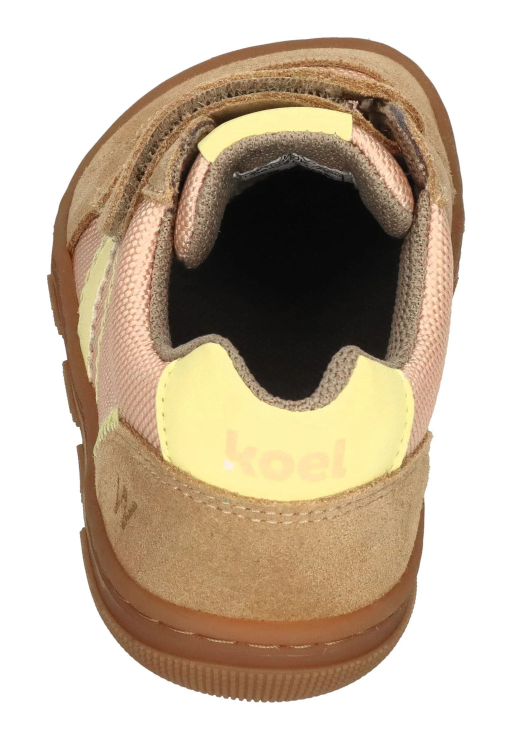 KOEL - KOBI W FABRICS 3.0 - Kinder - Sneakers | Nur bei shoedealo.shop, deinem Onlineshop für Schuhe mit Stil. – Bild 5