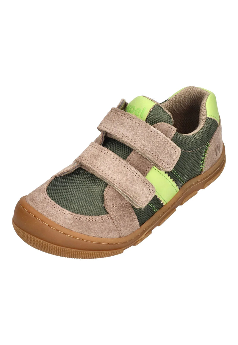KOEL - KOBI W FABRICS 3.0 - Kinder - Sneakers | Nur bei shoedealo.shop, deinem Onlineshop für Schuhe mit Stil.