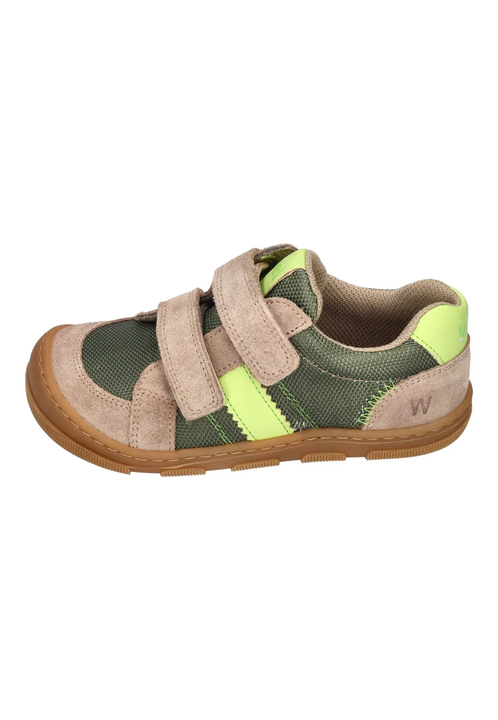 KOEL - KOBI W FABRICS 3.0 - Kinder - Sneakers | Nur bei shoedealo.shop, deinem Onlineshop für Schuhe mit Stil. – Bild 2