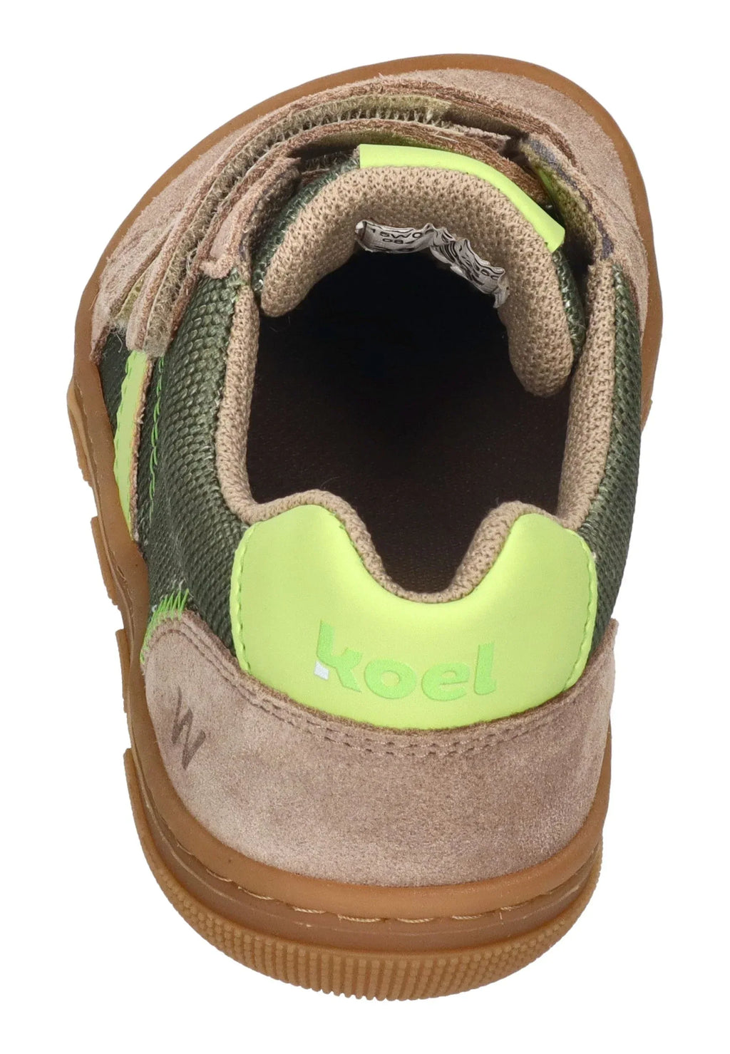 KOEL - KOBI W FABRICS 3.0 - Kinder - Sneakers | Nur bei shoedealo.shop, deinem Onlineshop für Schuhe mit Stil. – Bild 5