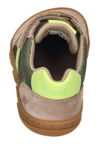KOEL - KOBI W FABRICS 3.0 - Kinder - Sneakers | Nur bei shoedealo.shop, deinem Onlineshop für Schuhe mit Stil. – Bild 5