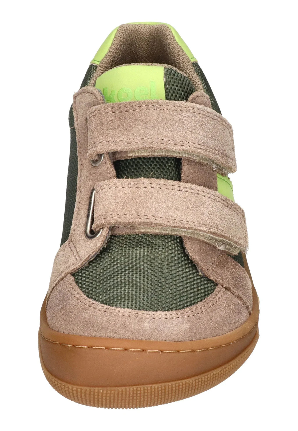 KOEL - KOBI W FABRICS 3.0 - Kinder - Sneakers | Nur bei shoedealo.shop, deinem Onlineshop für Schuhe mit Stil. – Bild 3