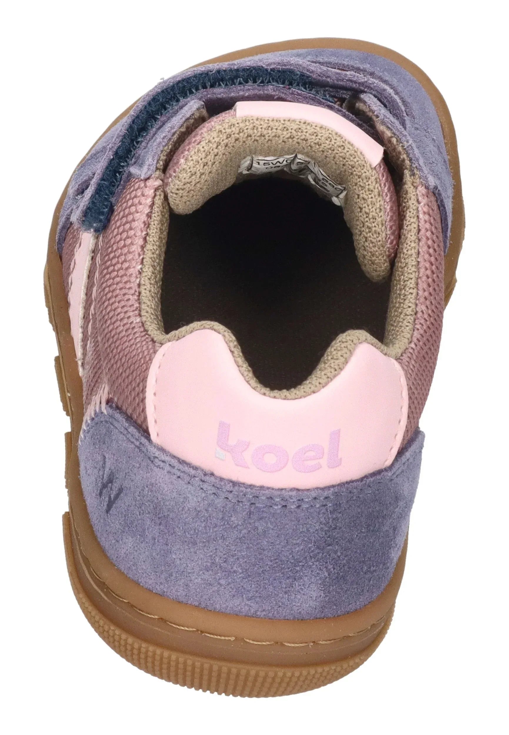 KOEL - KOBI W FABRICS 3.0 - Kinder - Sneakers | Nur bei shoedealo.shop, deinem Onlineshop für Schuhe mit Stil. – Bild 5
