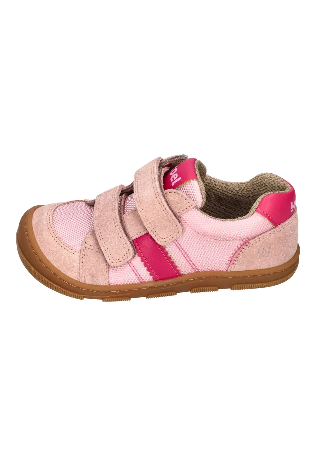 KOEL - KOBI W FABRICS 3.0 - Kinder - Sneakers | Nur bei shoedealo.shop, deinem Onlineshop für Schuhe mit Stil. – Bild 2
