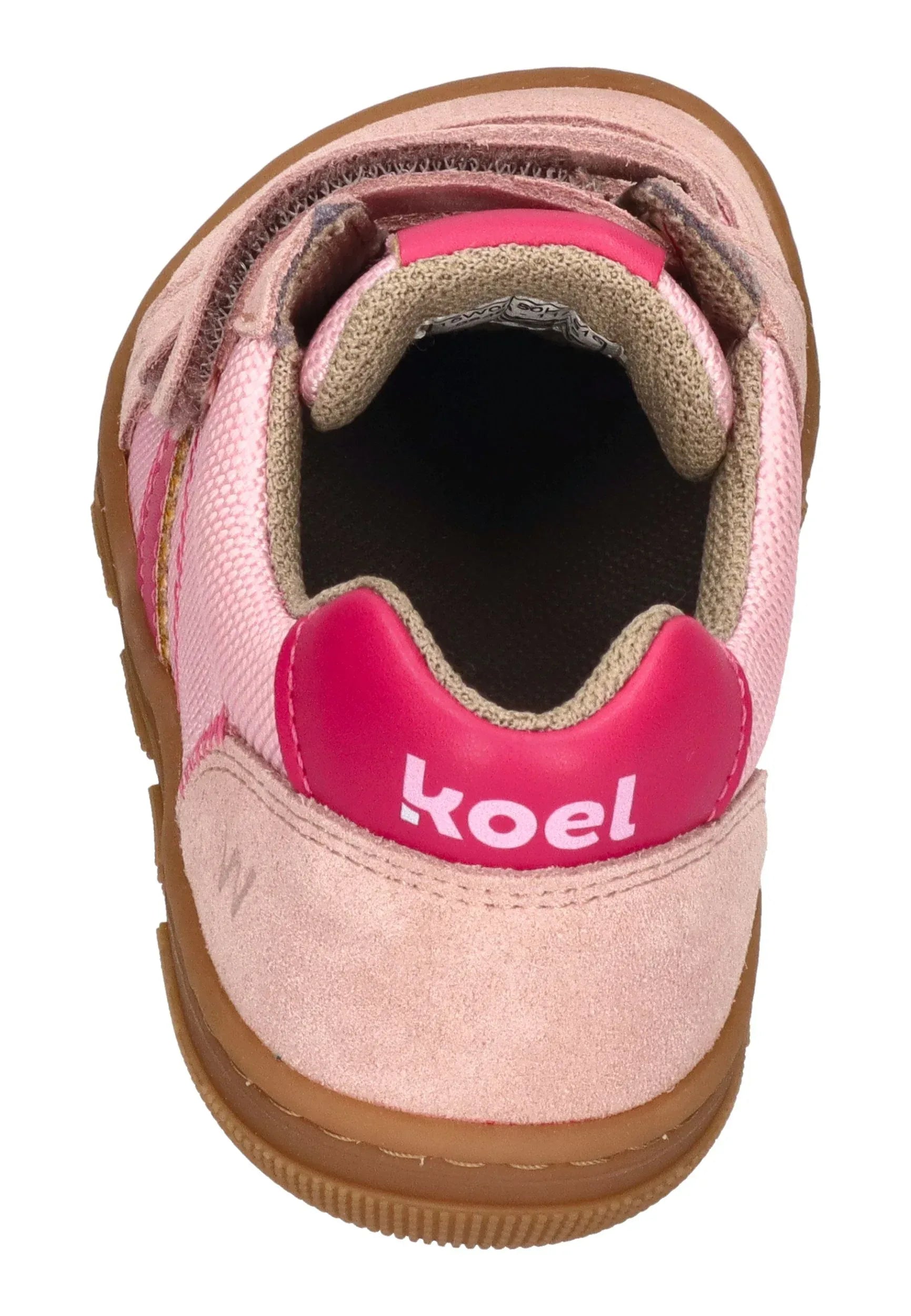 KOEL - KOBI W FABRICS 3.0 - Kinder - Sneakers | Nur bei shoedealo.shop, deinem Onlineshop für Schuhe mit Stil. – Bild 5