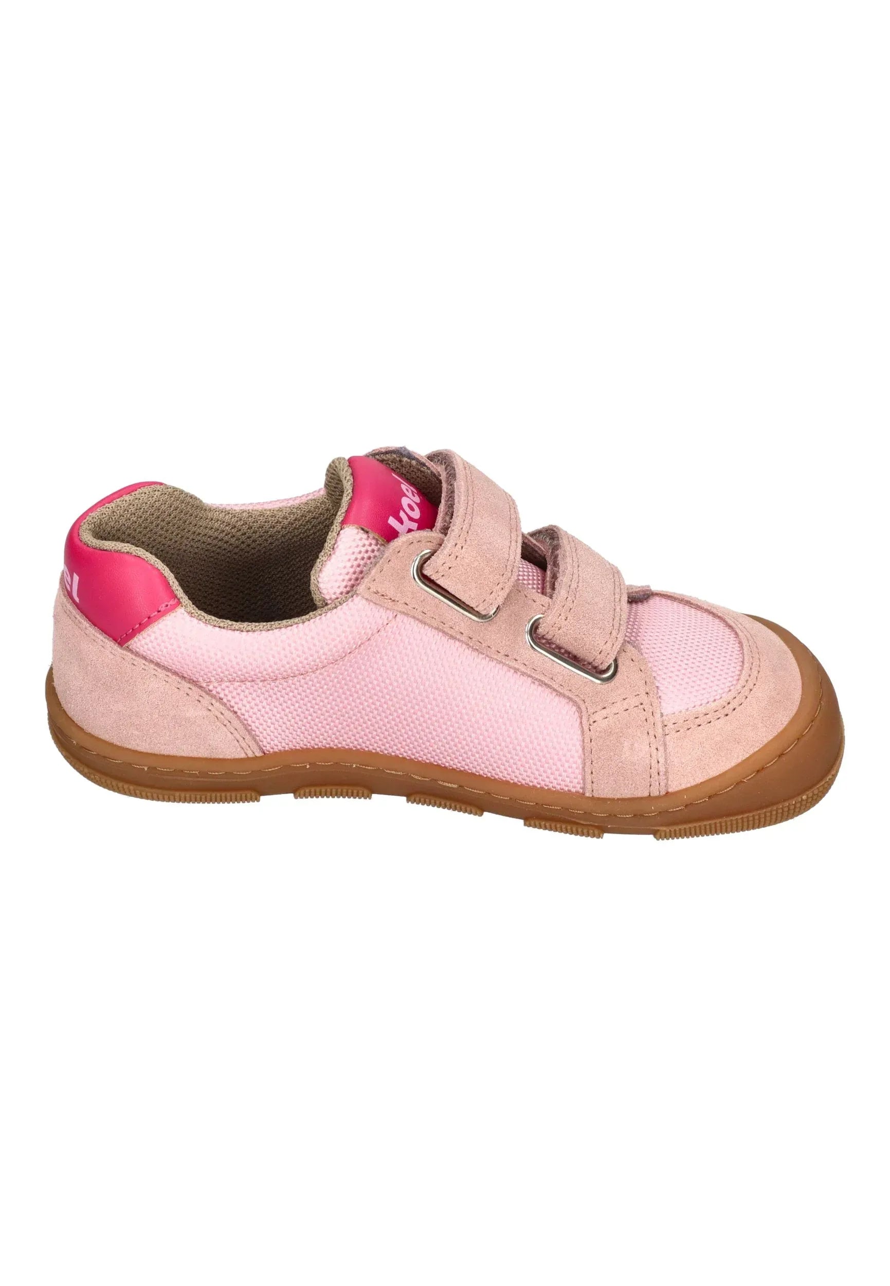 KOEL - KOBI W FABRICS 3.0 - Kinder - Sneakers | Nur bei shoedealo.shop, deinem Onlineshop für Schuhe mit Stil. – Bild 4