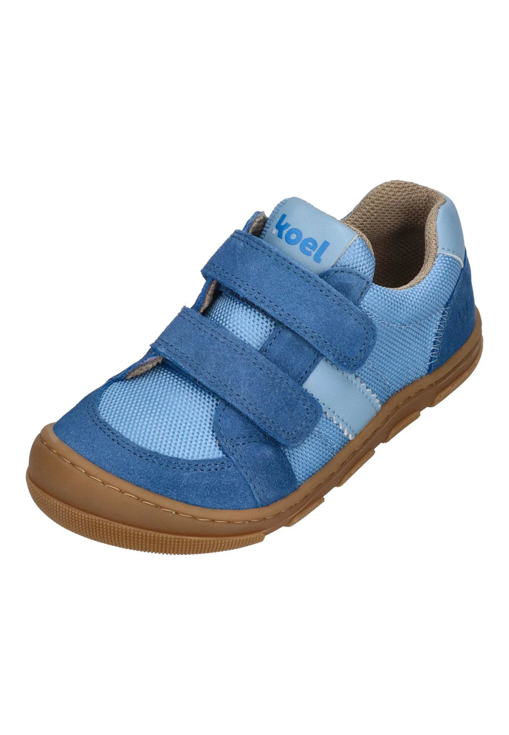 KOEL - KOBI W FABRICS 3.0 - Kinder - Sneakers | Nur bei shoedealo.shop, deinem Onlineshop für Schuhe mit Stil.