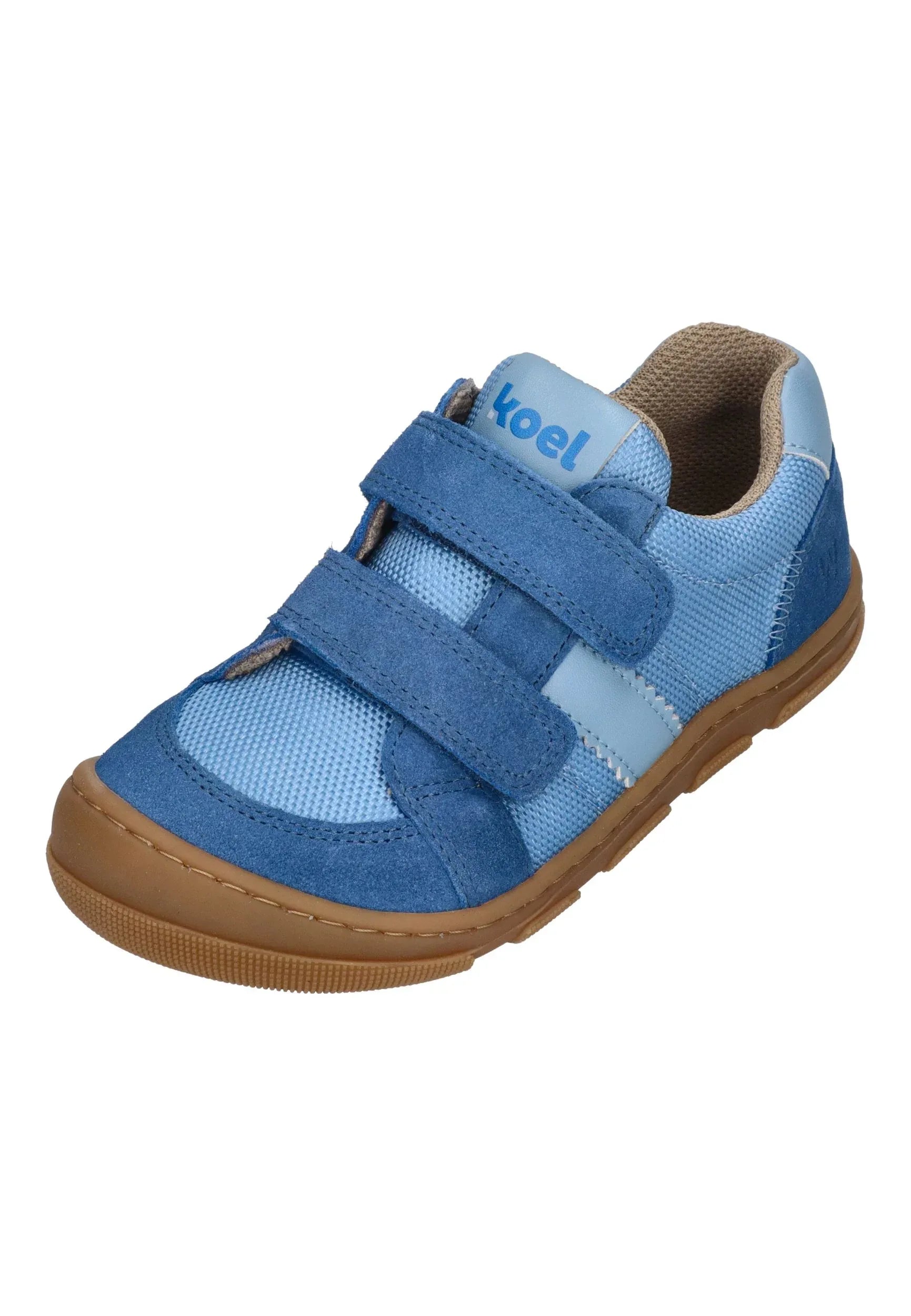KOEL - KOBI W FABRICS 3.0 - Kinder - Sneakers | Nur bei shoedealo.shop, deinem Onlineshop für Schuhe mit Stil.