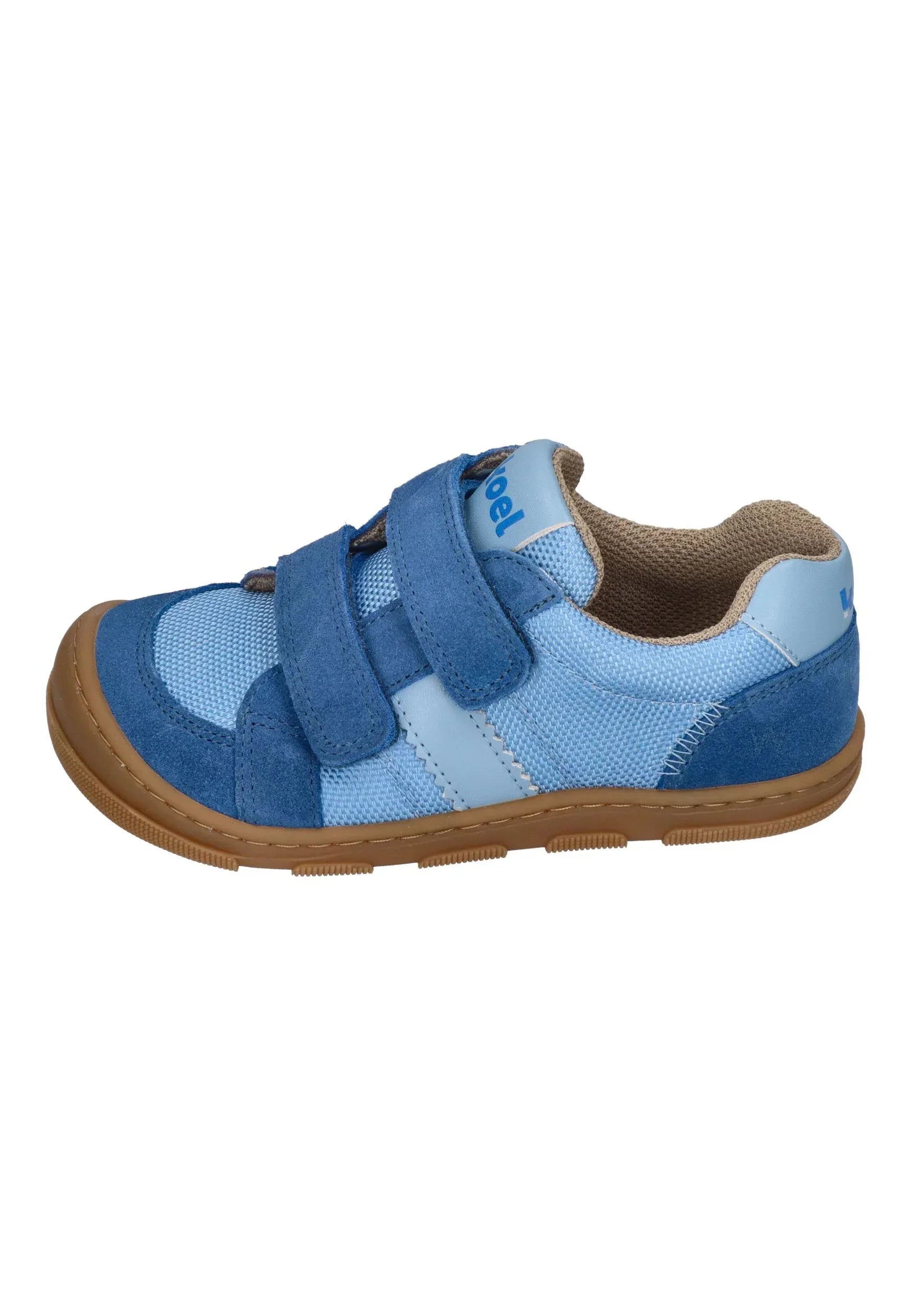 KOEL - KOBI W FABRICS 3.0 - Kinder - Sneakers | Nur bei shoedealo.shop, deinem Onlineshop für Schuhe mit Stil. – Bild 2