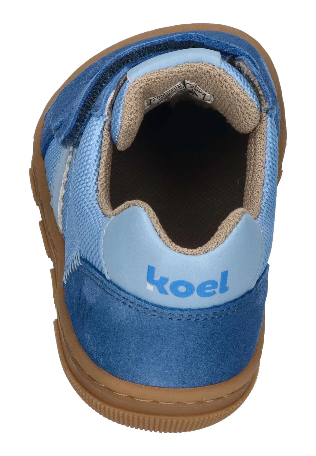 KOEL - KOBI W FABRICS 3.0 - Kinder - Sneakers | Nur bei shoedealo.shop, deinem Onlineshop für Schuhe mit Stil. – Bild 5