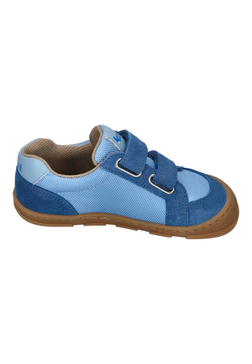 KOEL - KOBI W FABRICS 3.0 - Kinder - Sneakers | Nur bei shoedealo.shop, deinem Onlineshop für Schuhe mit Stil. – Bild 4