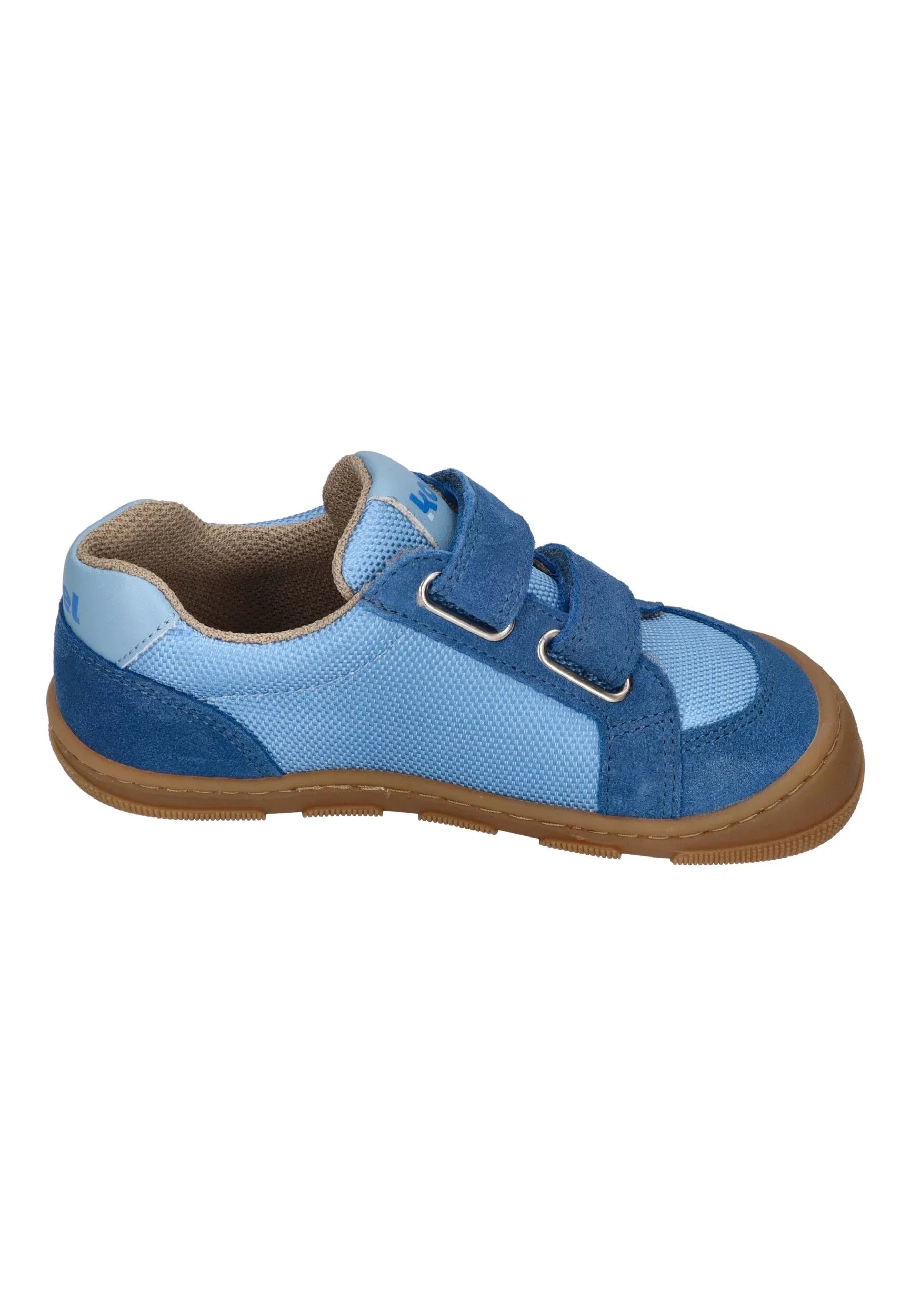 KOEL - KOBI W FABRICS 3.0 - Kinder - Sneakers | Nur bei shoedealo.shop, deinem Onlineshop für Schuhe mit Stil. – Bild 4