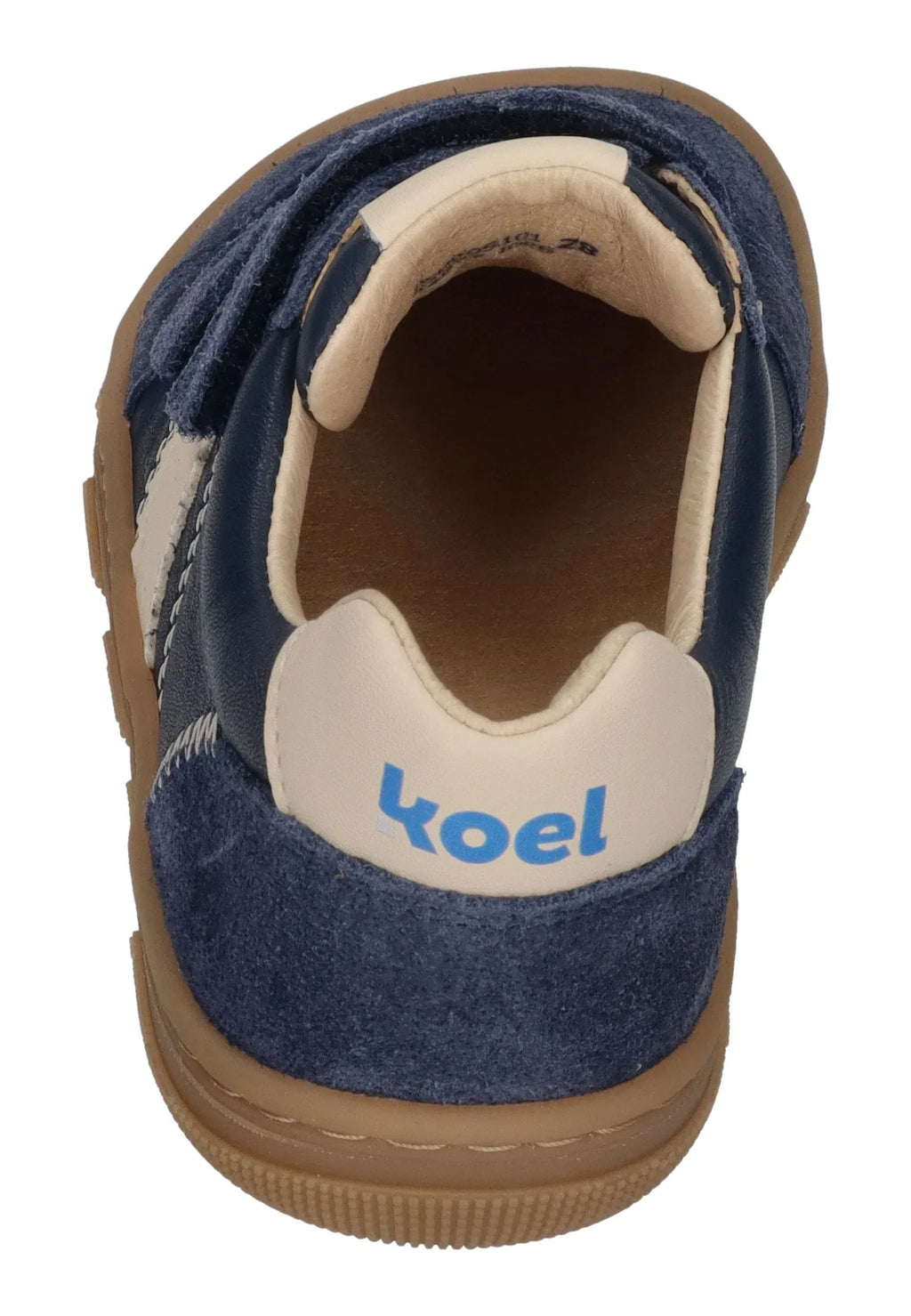 KOEL - KOBI W II - Kinder - Sneakers | Nur bei shoedealo.shop, deinem Onlineshop für Schuhe mit Stil. – Bild 3