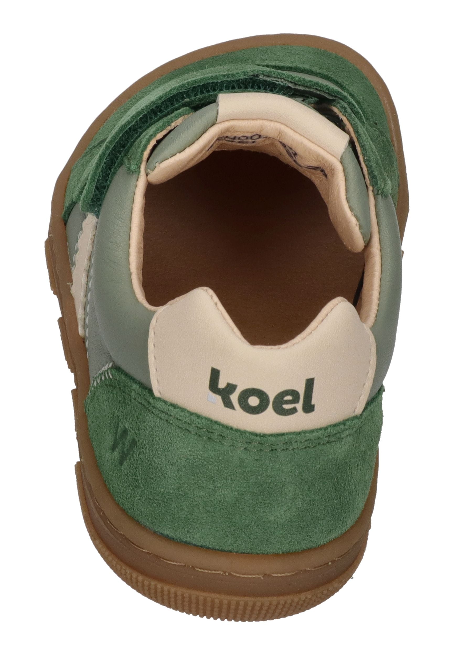 KOEL - KOBI W II - Kinder - Sneakers | Nur bei shoedealo.shop, deinem Onlineshop für Schuhe mit Stil. – Bild 5