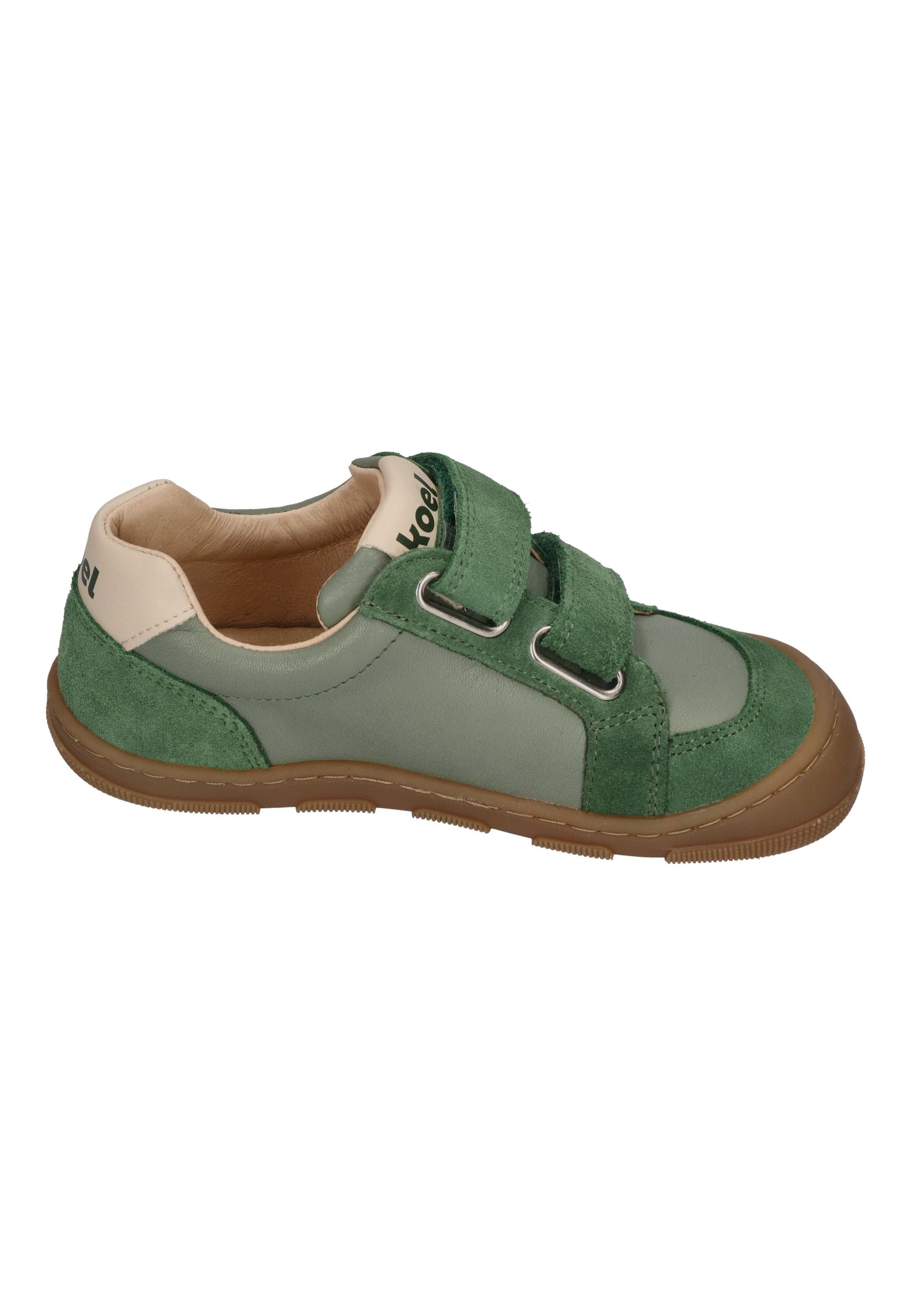 KOEL - KOBI W II - Kinder - Sneakers | Nur bei shoedealo.shop, deinem Onlineshop für Schuhe mit Stil. – Bild 4