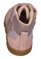 KOEL Barefoot Kinder Sneakers KRIS FANTASY W lavandel
