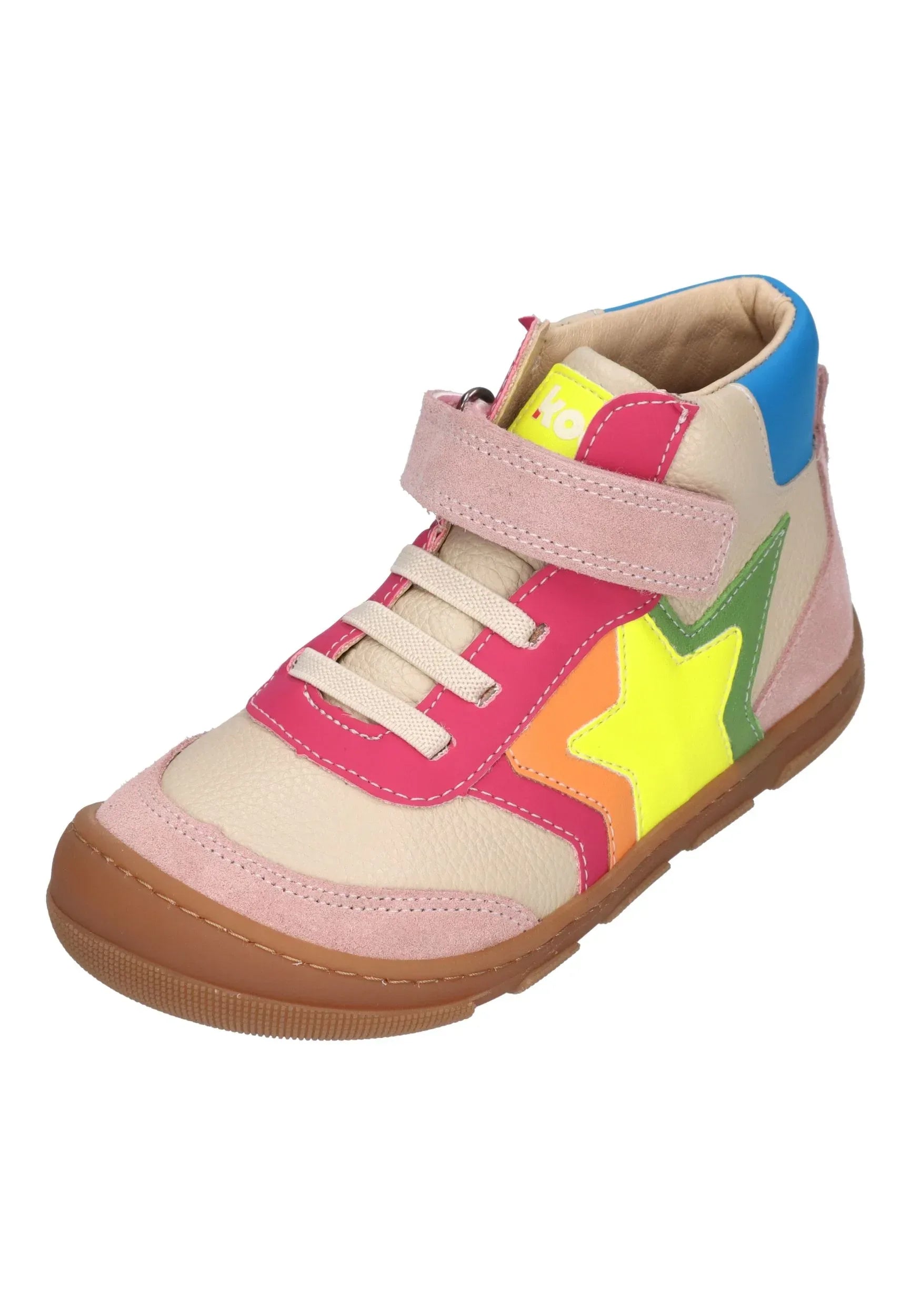 KOEL - KRIS W - Kinder - Sneakers | Nur bei shoedealo.shop, deinem Onlineshop für Schuhe mit Stil.