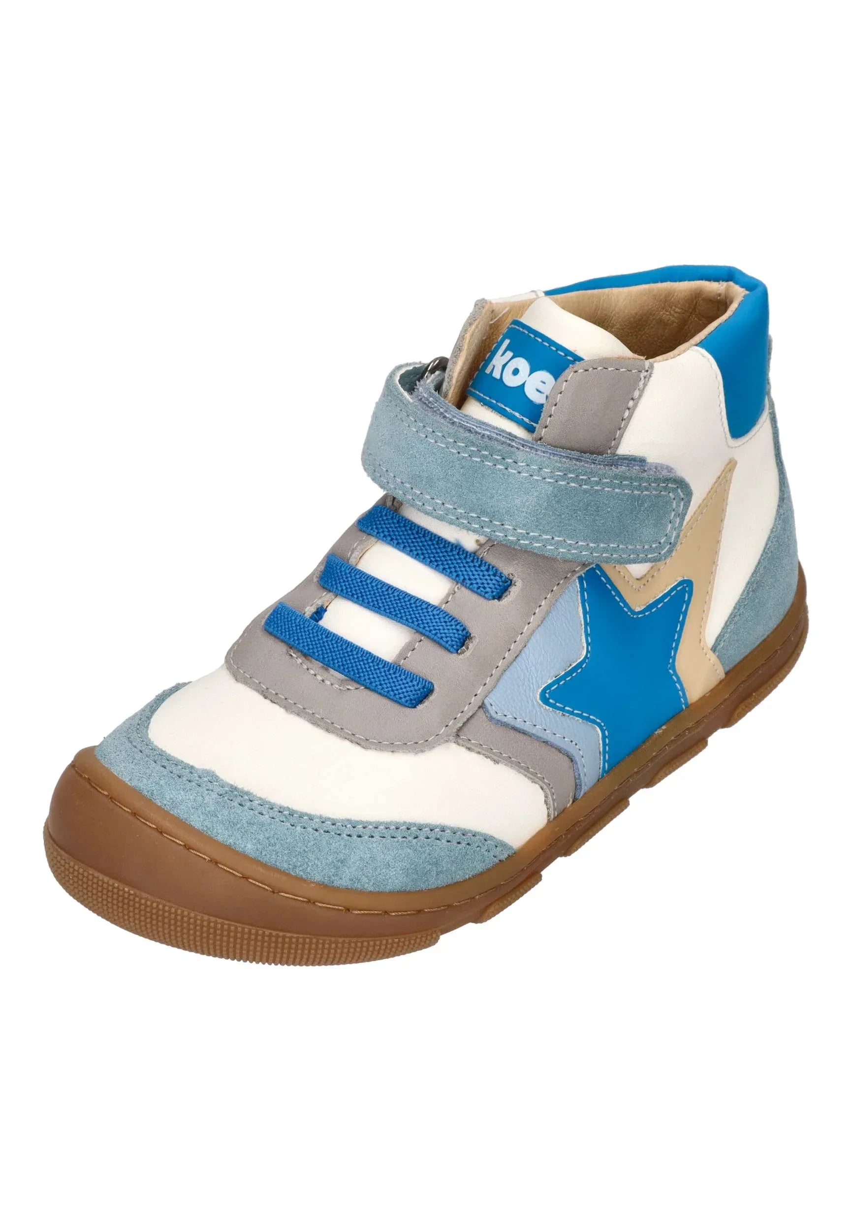 KOEL - KRIS W - Kinder - Sneakers | Nur bei shoedealo.shop, deinem Onlineshop für Schuhe mit Stil.