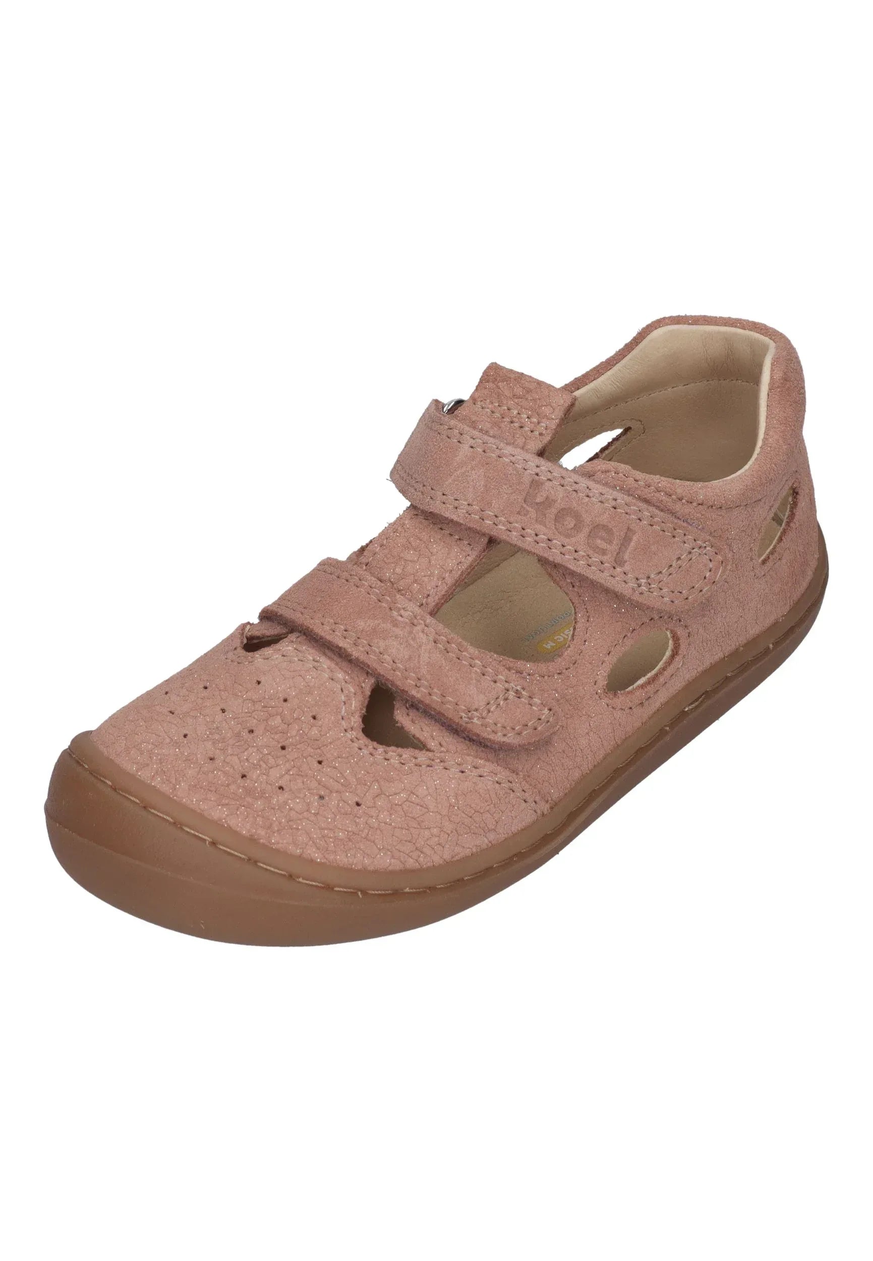 KOEL Barefoot Kinder Sneakers Sandalen BEP FANTASY old pink – Sneakers - Pink | shoedealo.shop