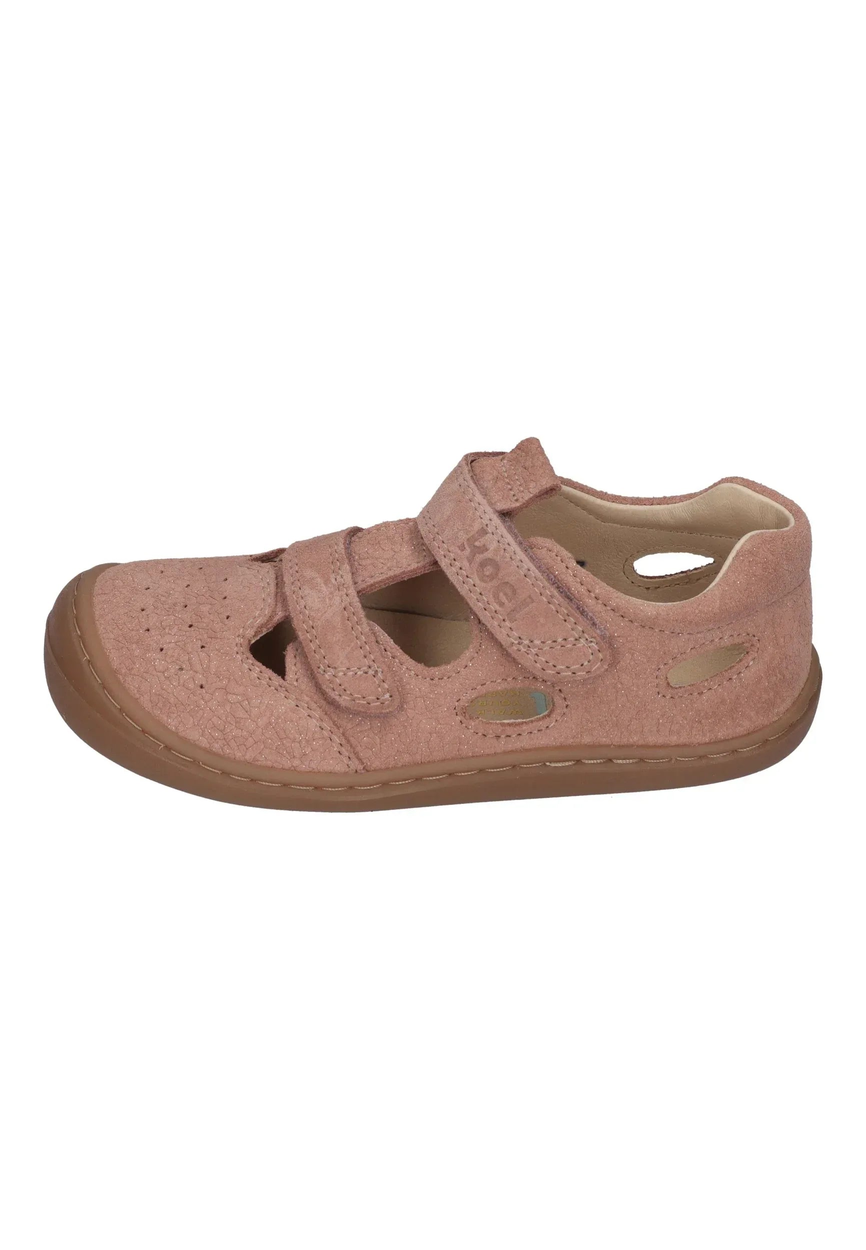 KOEL Barefoot Kinder Sneakers Sandalen BEP FANTASY old pink – Sneakers - Pink | shoedealo.shop – Bild 2