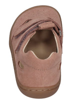 KOEL Barefoot Kinder Sneakers Sandalen BEP FANTASY old pink – Sneakers - Pink | shoedealo.shop – Bild 5
