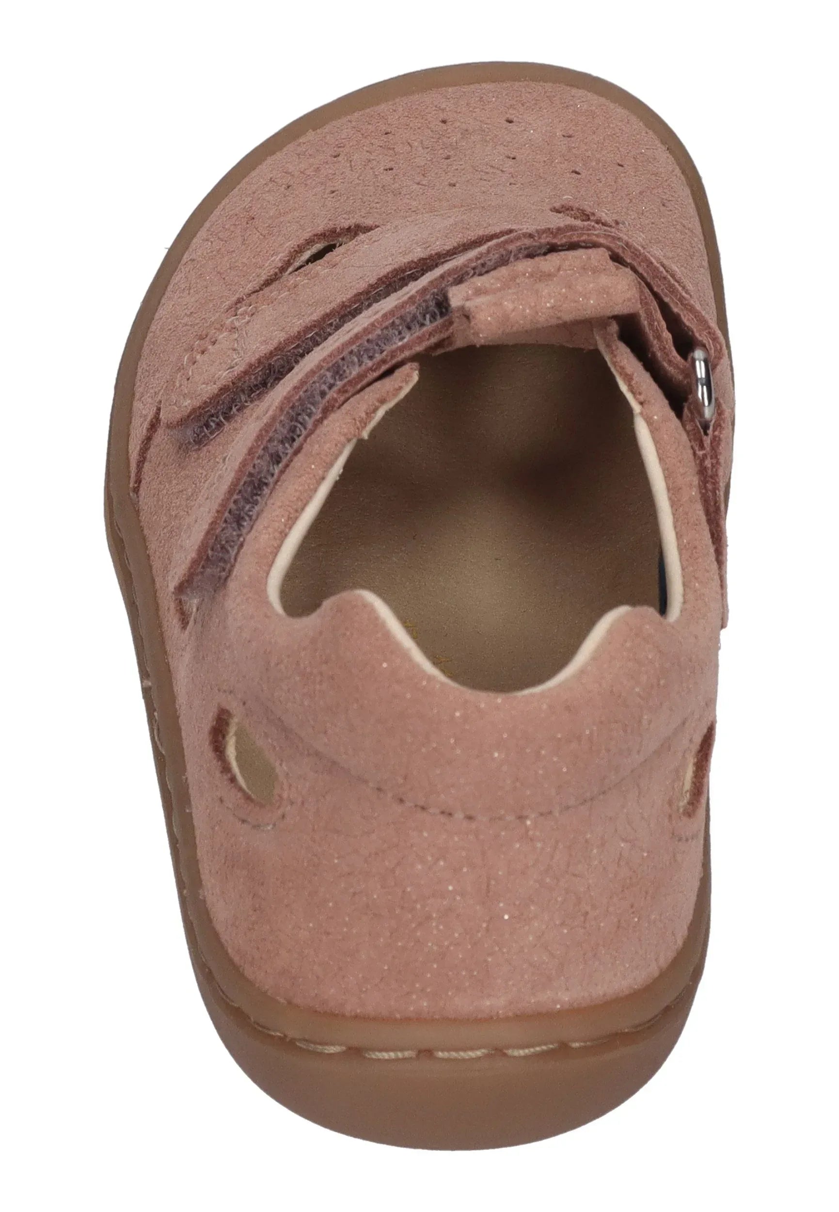 KOEL Barefoot Kinder Sneakers Sandalen BEP FANTASY old pink – Sneakers - Pink | shoedealo.shop – Bild 5