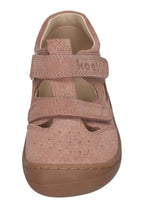 KOEL Barefoot Kinder Sneakers Sandalen BEP FANTASY old pink – Sneakers - Pink | shoedealo.shop – Bild 3