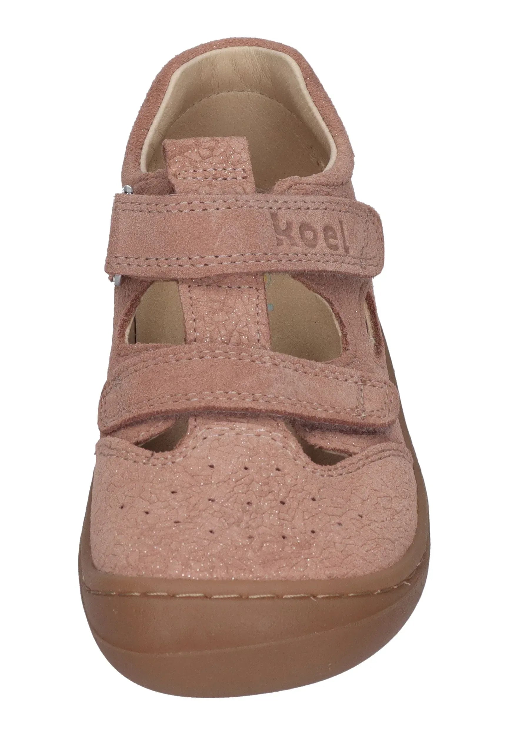 KOEL Barefoot Kinder Sneakers Sandalen BEP FANTASY old pink – Sneakers - Pink | shoedealo.shop – Bild 3