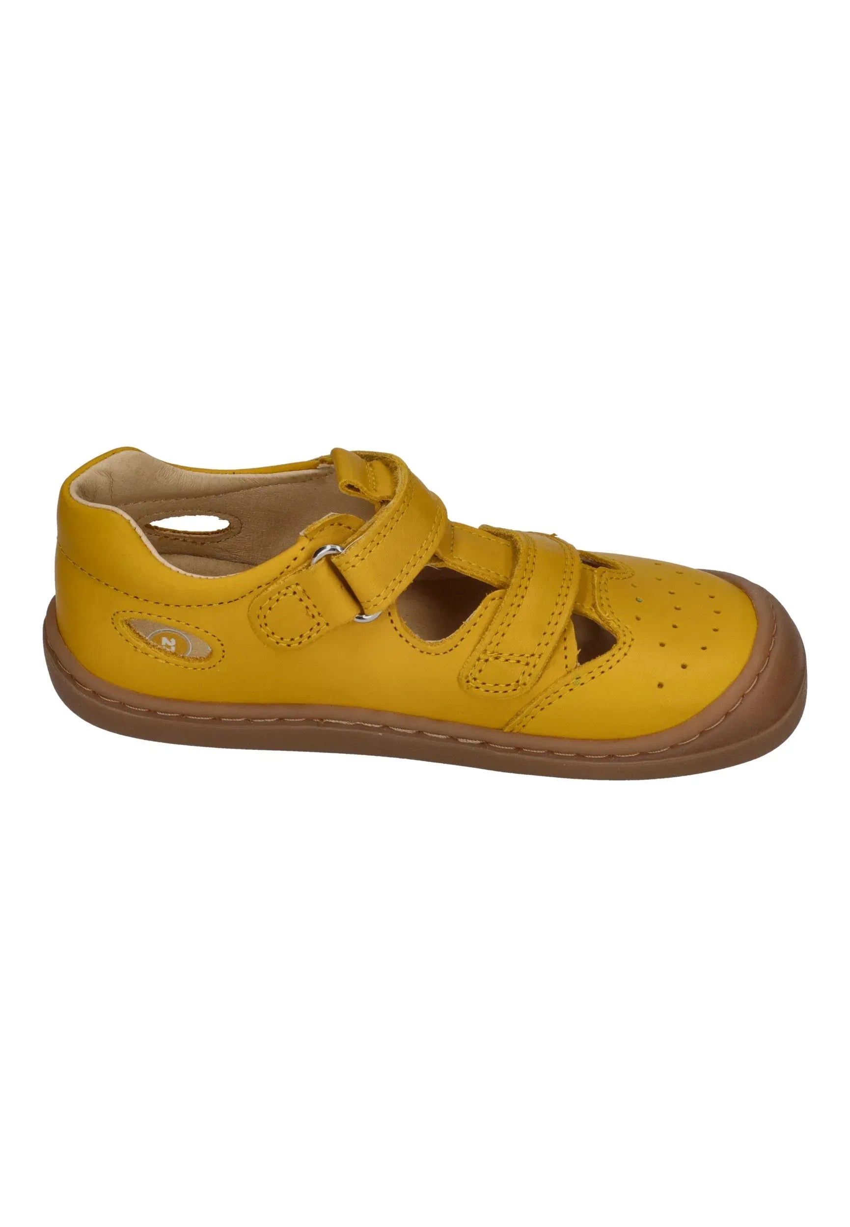 KOEL - BEP NAPPA - Kinder - Sandalen & Sandaletten | Nur bei shoedealo.shop, deinem Onlineshop für Schuhe mit Stil. – Bild 4