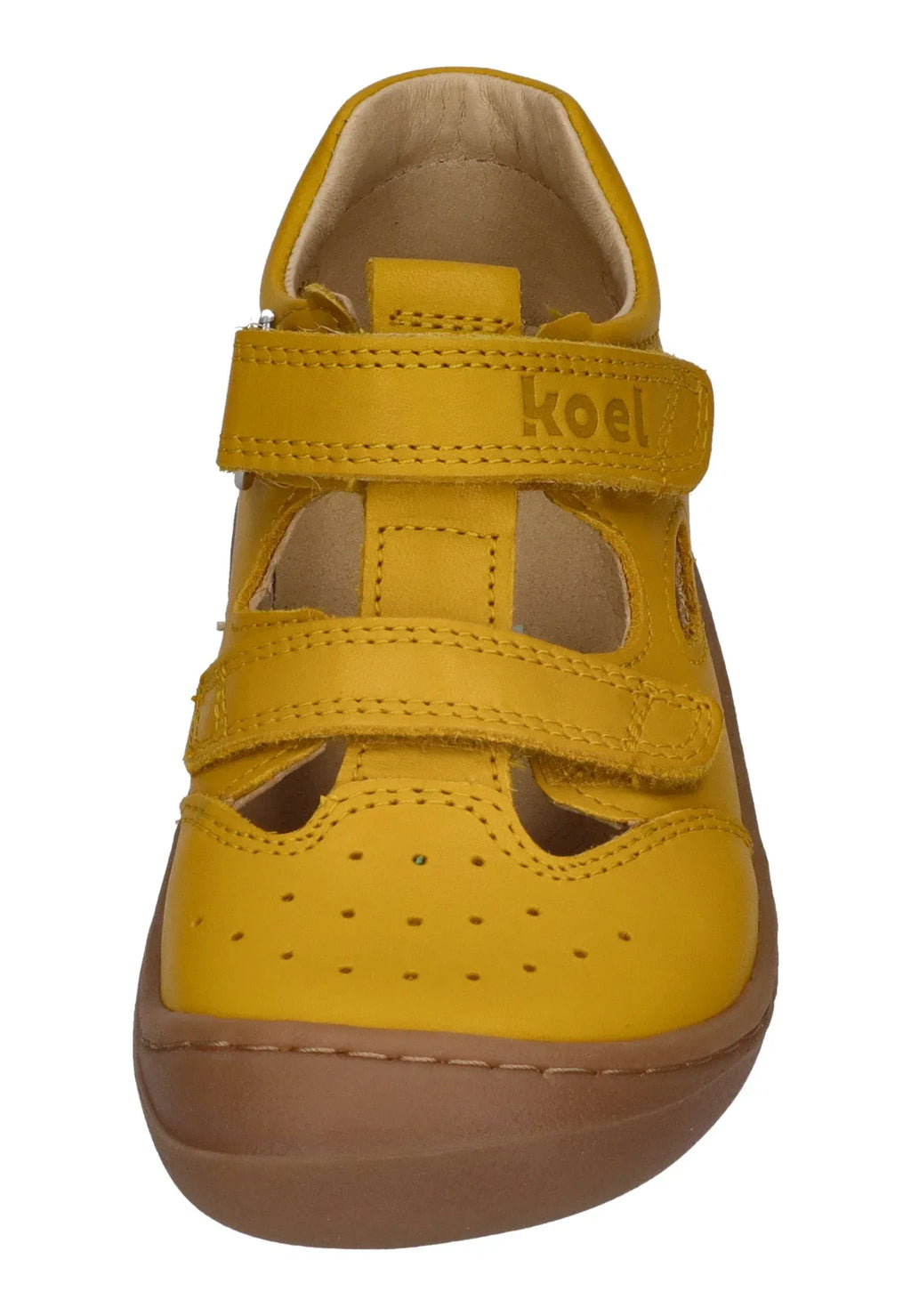 KOEL - BEP NAPPA - Kinder - Sandalen & Sandaletten | Nur bei shoedealo.shop, deinem Onlineshop für Schuhe mit Stil. – Bild 3