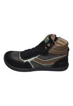 KOEL Barefoot Kinder Sneakers bis Größe 41 DANISH FANTASY green