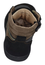 KOEL Barefoot Kinder Sneakers bis Größe 41 DANISH FANTASY green