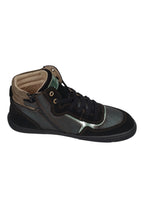 KOEL Barefoot Kinder Sneakers bis Größe 41 DANISH FANTASY green