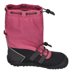 KOEL Kinder Barefoot Übergangsschuhe Booties RANA WP CIPHERFOX fuchsia