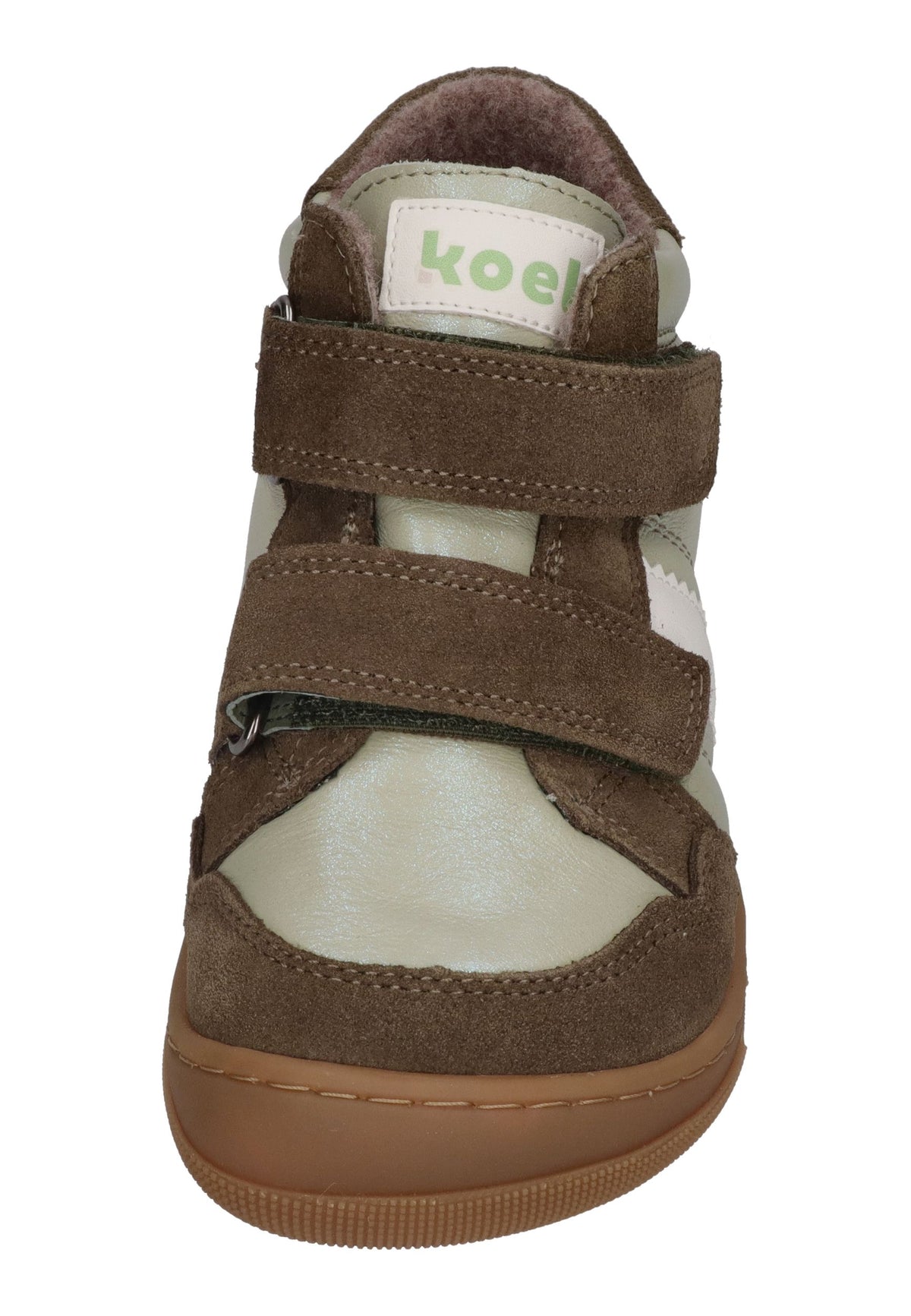 KOEL Barefoot Kinder Übergangsschuhe KABRIEL 3.0 FANTASY extra weit aqua