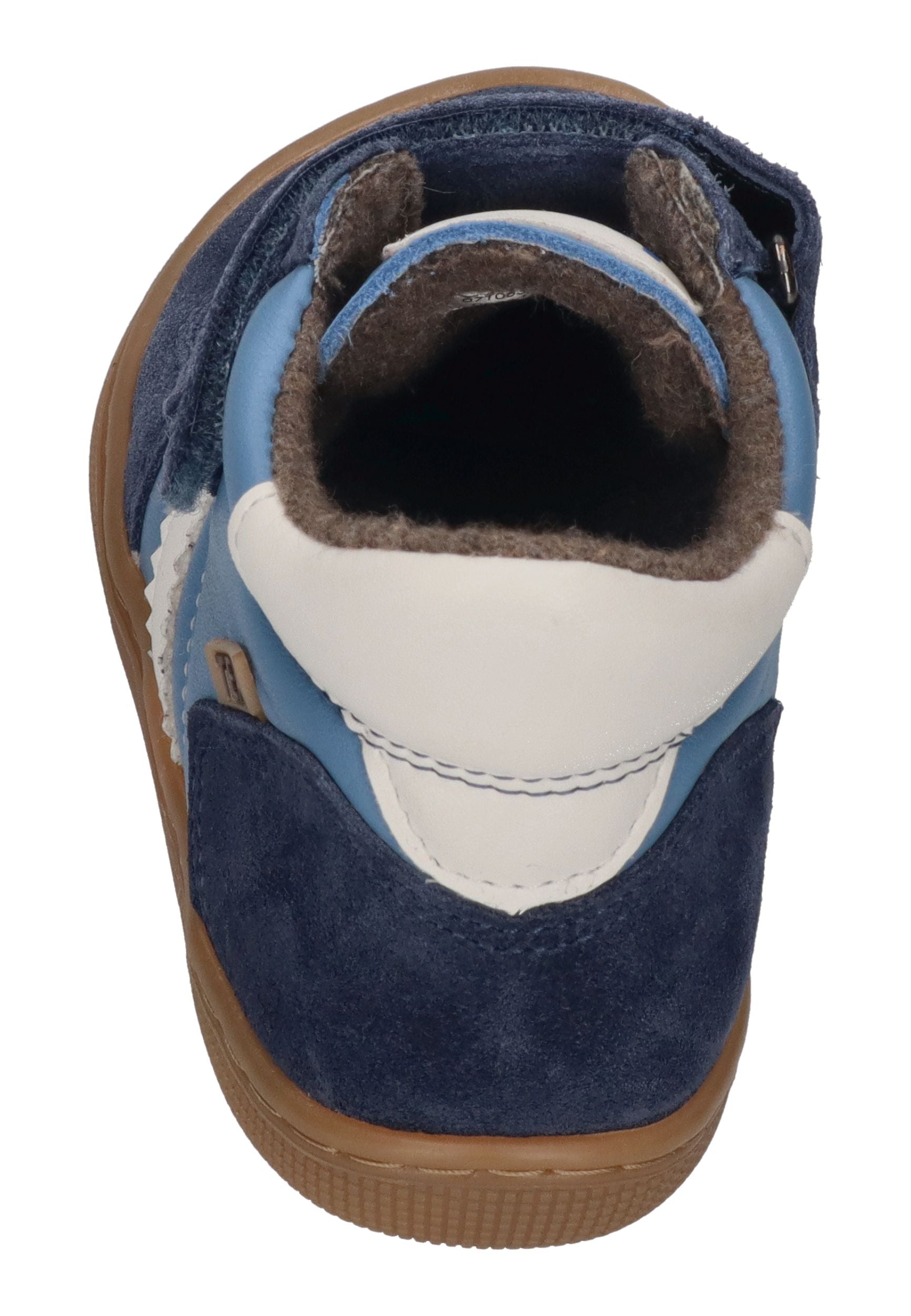 KOEL Barefoot Kinder Übergangsschuhe Sneakers DOURO TEX jeans