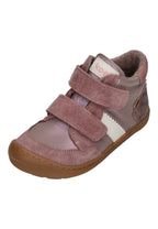 KOEL Barefoot Kinder Übergangsschuhe Sneakers DOURO TEX old pink