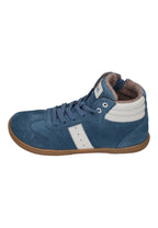 KOEL Barefoot Kinder Übergangsschuhe Sneakers bis Größe 41 DREW FELT jeans