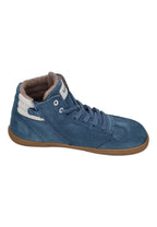 KOEL Barefoot Kinder Übergangsschuhe Sneakers bis Größe 41 DREW FELT jeans