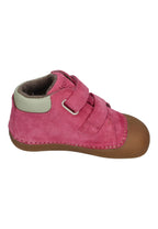KOEL Barefoot Kinder Übergangsschuhe Sneakers AUSTIN MERINO  fuchsia