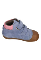 KOEL Barefoot Kinder Übergangsschuhe Sneakers AUSTIN MERINO lavandel