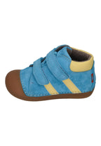 KOEL Barefoot Kinder Übergangsschuhe Sneakers AUSTIN MERINO jeans