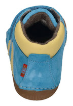 KOEL Barefoot Kinder Übergangsschuhe Sneakers AUSTIN MERINO jeans