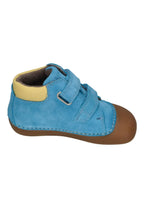 KOEL Barefoot Kinder Übergangsschuhe Sneakers AUSTIN MERINO jeans