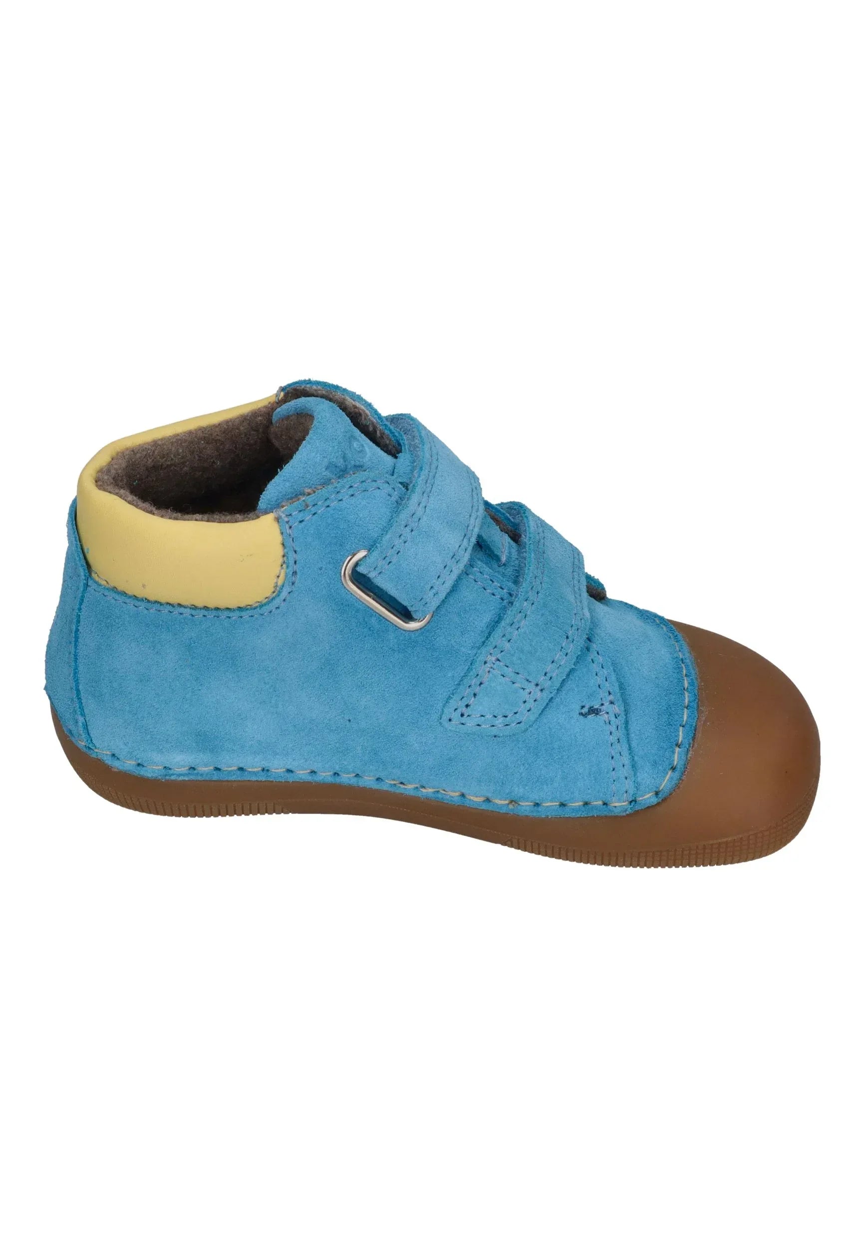 KOEL Barefoot Kinder Übergangsschuhe Sneakers AUSTIN MERINO jeans