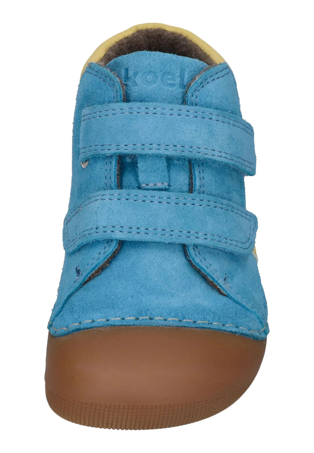 KOEL Barefoot Kinder Übergangsschuhe Sneakers AUSTIN MERINO jeans