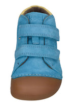 KOEL Barefoot Kinder Übergangsschuhe Sneakers AUSTIN MERINO jeans