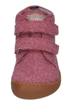 KOEL Barefoot Kinder Booties DON MERINO - pink – Barfußschuhe - Pink | Jetzt bei shoedealo.shop entdecken! – Bild 3