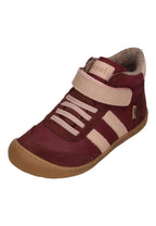 KOEL Barefoot Kinder Übergangsschuhe Sneakers DANIEL 2.0 Felt Tex pink