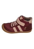 KOEL Barefoot Kinder Übergangsschuhe Sneakers DANIEL 2.0 Felt Tex pink